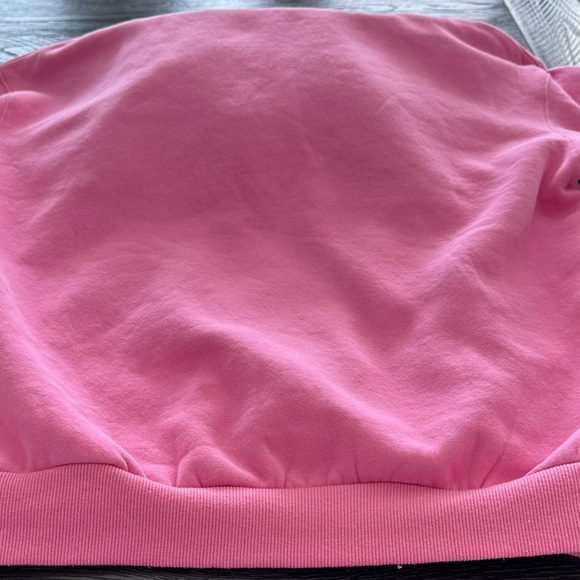 Sorbet Comfrt Minimalist Hoodie - Picture 5 of 6